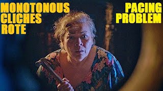 Leonor Will Never Die Review - Bad Movie Reviews