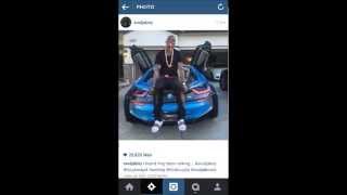 SouljaBoy - Had To Make It Happen (CDQ)