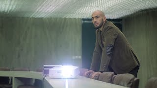 Médine - Biopic (Official Clip)