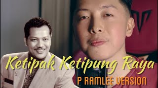 Download lagu KETIPAK KETIPUNG RAYA P RAMLEE VERSION - Aisha retno & Aziz Harun ) Cover by Cekgu Sharif mp3