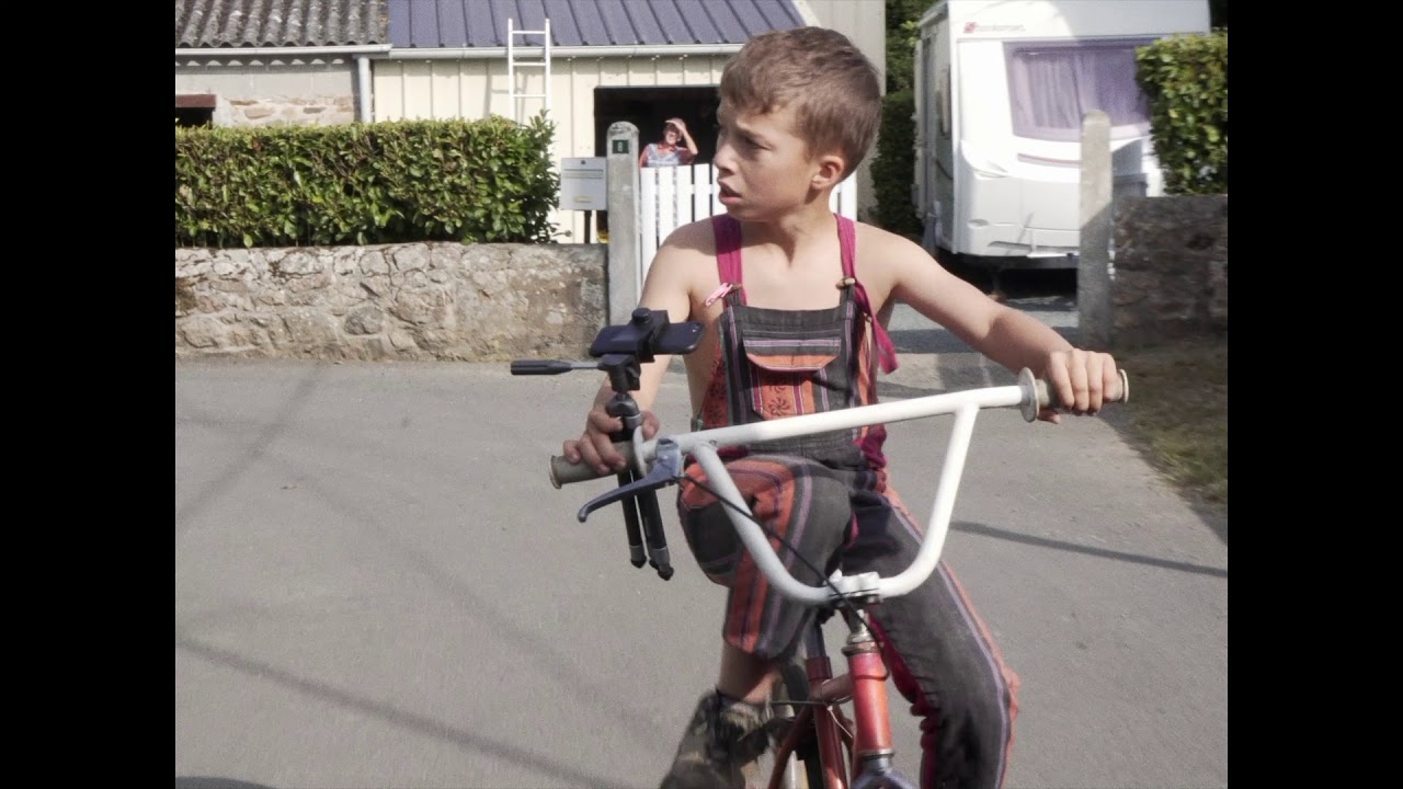 Trailer CAPITAL RETOUR de/by Léo Bizeul