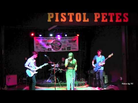 2015-10-16 Mellowship Slinkies "Suck My Kiss"