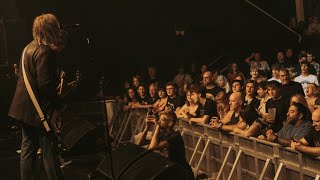 Nirvanah (Nirvana tribute band) Bristol O2, Breed