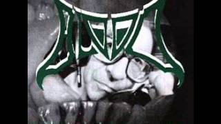 Blood - Mental Conflicts