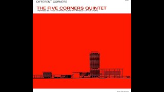 The Five Corners Quintet - The Devil Kicks (Sumo On Wheels Remix)