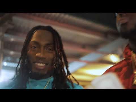 JUGGAMAN GLO X KINGKEVSMOOVE- ERVING AND MALONE (DIR BY HABIBITHVRULER)