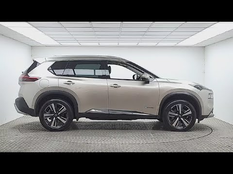 Nissan X-Trail ePOWER X-TRAIL SVE 7 Seater EFORCE - Image 2