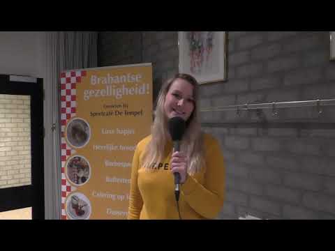 videoreportage PSV Handbal