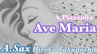 Download lagu 【暑中お見舞い】Ave Maria/A.piazzolla【 A.Saxで吹く】 mp3 Download lagu 【暑中お見舞い】Ave Maria/A.piazzolla【 A.Saxで吹く】 mp3