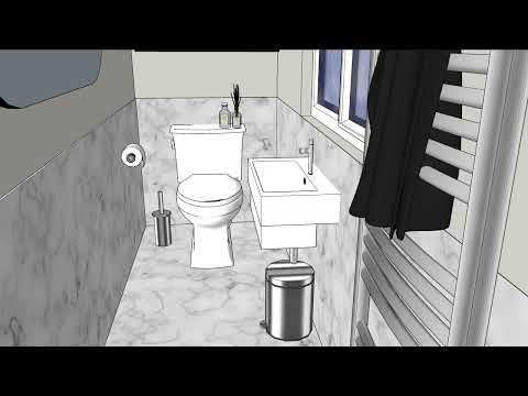 JCavareeInteriors Ltd video.