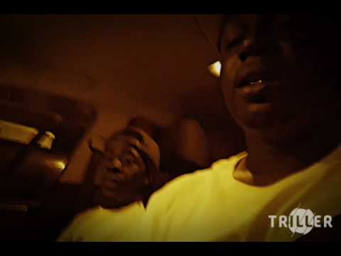 a lot of shit on my mind