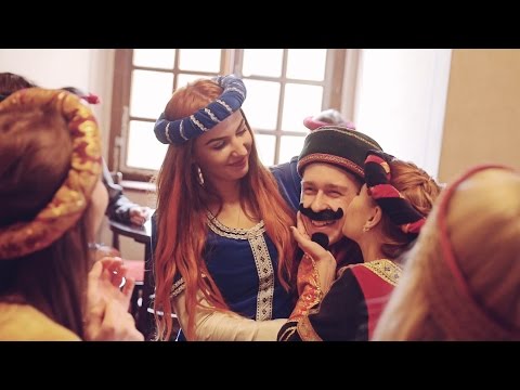 Maturitní klip SČ4 SOŠZ a SOU Český Krumlov