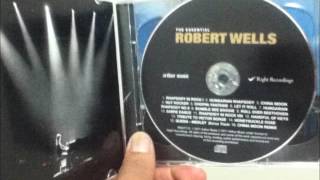 ROBERT WELLS = HANDFULL OF KEYS