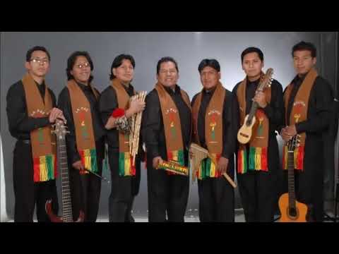 Pacenita - Jacha Kawira