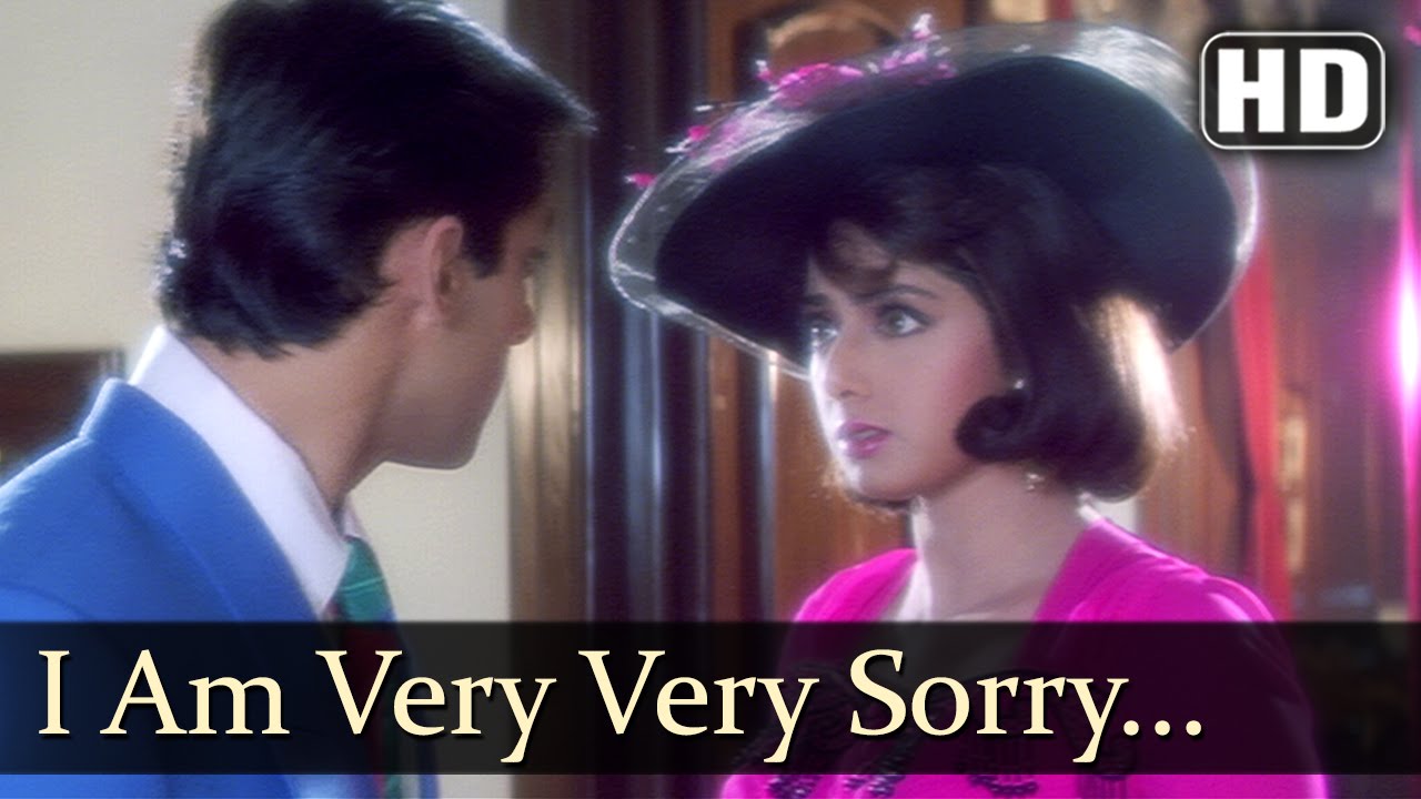 I Am Very Very Sorry Tera Naam Bhul Gayi Lyrics | Chaand Ka Tukdaa | Lata Mangeshkar | Mahesh Kishore