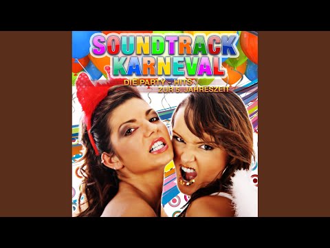 Seeräuber-Opa-Fabian (Piraten Mix)