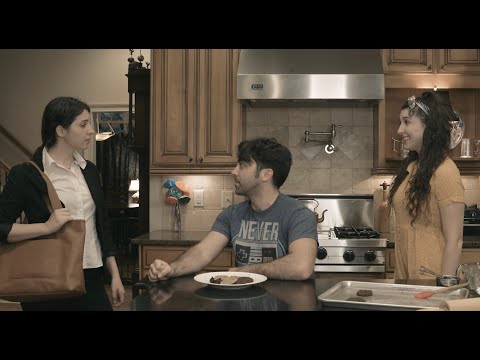 ROBOWIFE | SHORT FILM