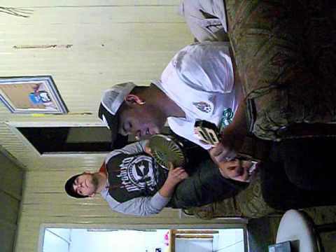 Parei com tudo, Sai Dessa 2012