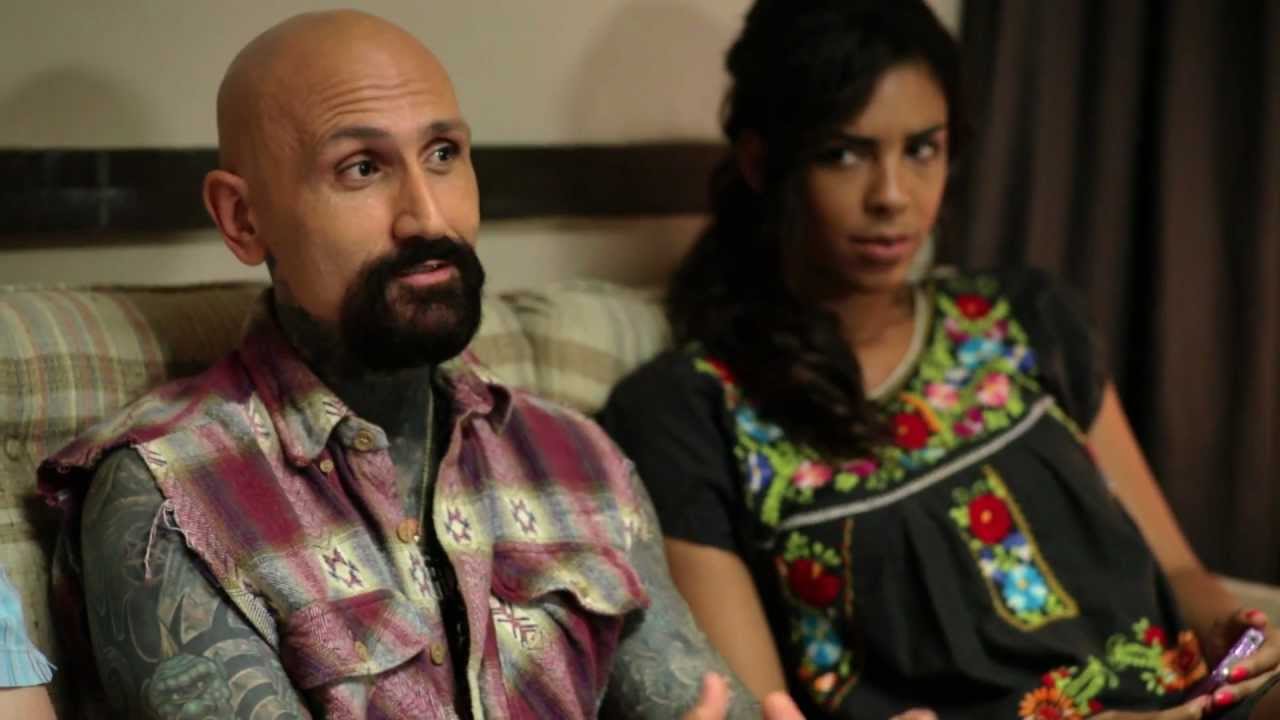 Bad Samaritans Season 1 Trailer  -  March 31 on Netflix