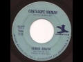 George Braith - Cantelope Woman - Prestige 45 Mod Jazz Latin Cantaloupe