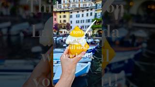 Limone sul Garda stole our hearts! 🇮🇹🏞 Here’s why 👇🏻 #italy #travel #lakegarda #shorts