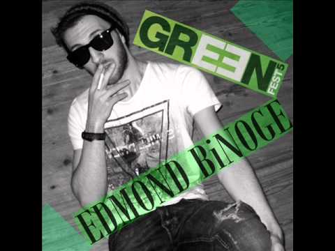 Deep House / Tech House Live mix (Edmond Binoge on GreenFest 5 day party)