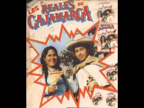 Penas Por Hijas Ajenas - Reales De Cajamarca