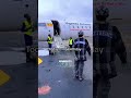 Chella Boi At Uganda Airlines Going To Perform Nyash Na Nyash In Uganda Chella Video Nyash