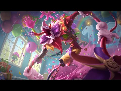 Fiddlesticks Jungle vs Karthus 6/3/11 JP Patch 10.15