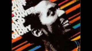 Jimmy Cliff - Power & The Glory