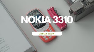 Download lagu Nokia 3310 (2017) Ringtones | Nokia Ringtones | UNBOX LKCN mp3