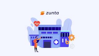 Zunta Reviews Feb 2026: Pricing & Features | SoftwareWorld