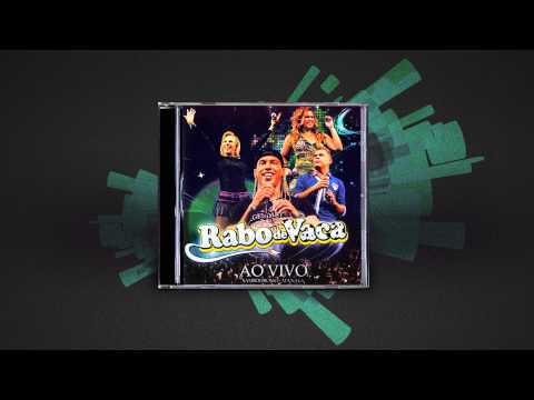 Rabo de vaca - Jogando gelo (Ao vivo)