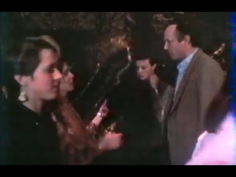 Médecins de nuit (1982) (Extrait avec Isa, Nat & Caro)