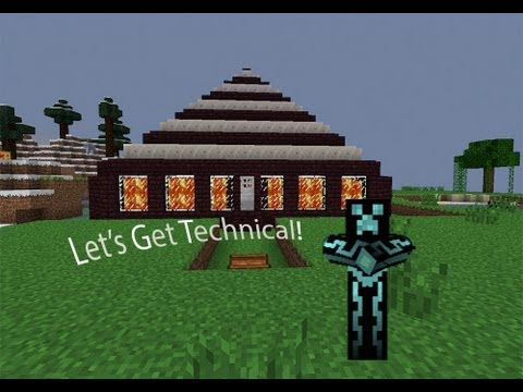 Let's Get Technical Episode 49:Separating Ores