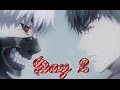 Kakuja Ken Kaneki Vs Amon -- 12 Days of Anime ...