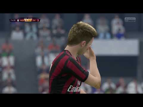 Le Fc Catenaccio compilation saison 1 !