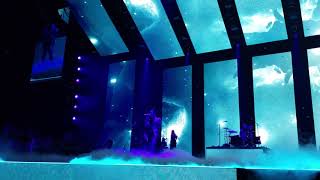 PANIC! At The Disco - Girls/Girls/Boys and King Of The CLOUDS Milwaukee1/27/1