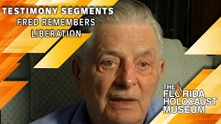 Fred Wysocki describes liberation