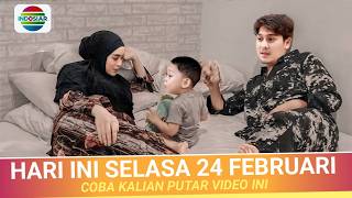 Download lagu Latest!! Everyone is so happy, Lesti Kejora gave birth to her third child, Rizky Billar begins to... mp3