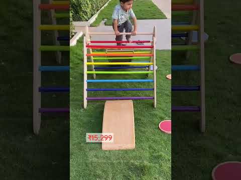 Brinquedos Shumee: brinquedos de madeira ecológicos para crianças, bebês e pré-escolares