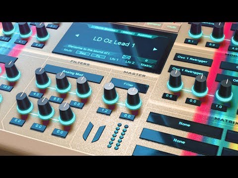 Free Download Genesis Pro v1.0.3 VST2i x86 WiN-R2R