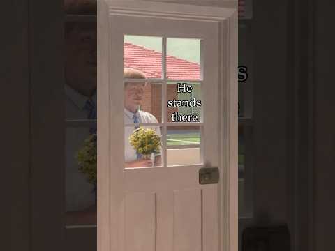 Hope (2024) by Ron Francis #art #painting