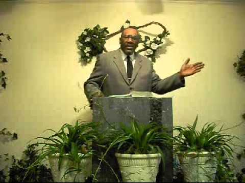 Part One Of Dead To Sin ,Alive To God