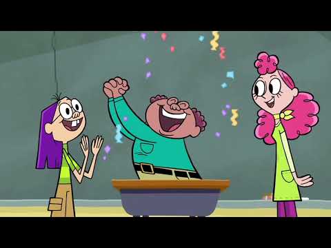 Wayside - Opening (HD 16:9) [PAL/EU speed]