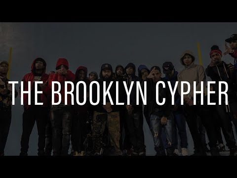 The Brooklyn Cypher