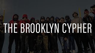 The Brooklyn Cypher