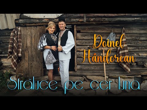 Doinel Hândorean - Străluce pe cer luna