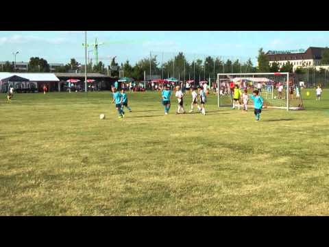 FC Stern - ESV Freimann