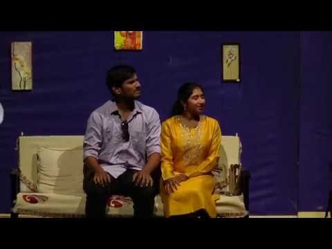 A Wedding Story a firodia karandak award winning play